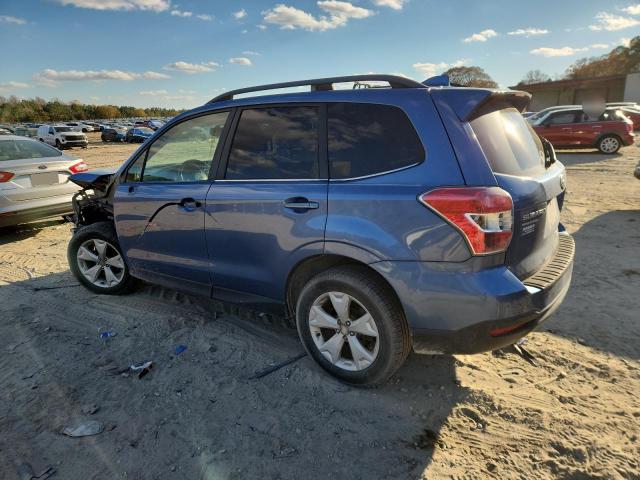 Photo 2 from auction – 2016 SUBARU FORESTER 2 with VIN JF2SJAHC2GH419460