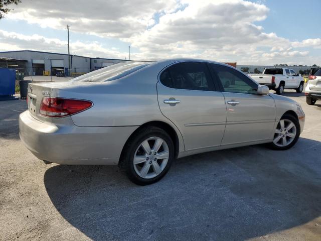 Photo 3 from auction – 2005 LEXUS ES330 with VIN JTHBA30G955080914