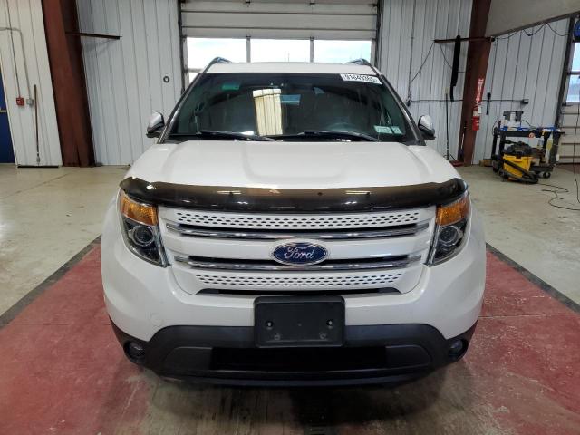 Photo 5 from auction – 2012 FORD EXPLORER L with VIN 1FMHK8F81CGA12285