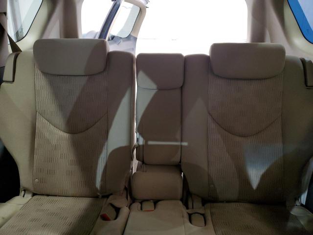 Photo 10 from auction – 2011 TOYOTA RAV4 with VIN 2T3BF4DV6BW124907
