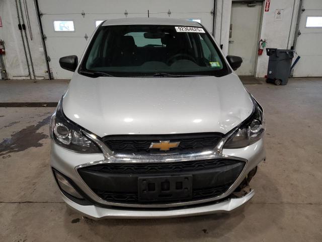 صورة رقم 5 من المزاد - 2021 CHEVROLET SPARK LS مع VIN KL8CB6SA0MC738927
