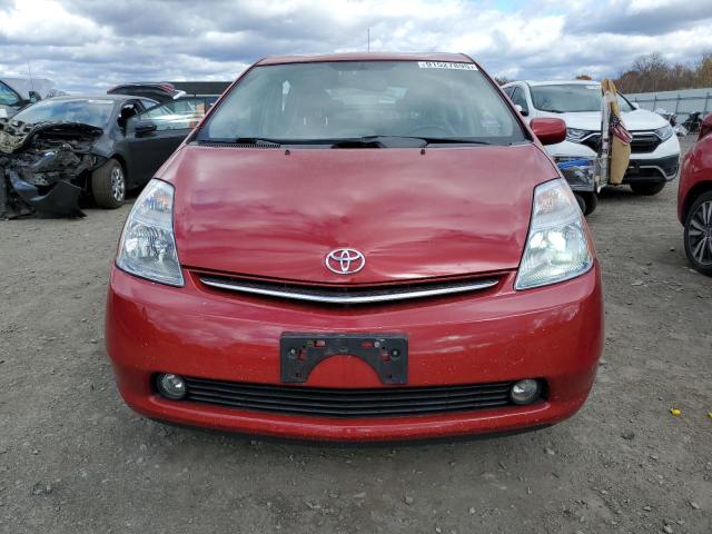 Photo 5 from auction – 2008 TOYOTA PRIUS with VIN JTDKB20U087706535