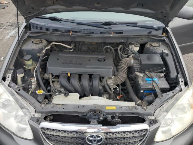 Photo 11 from auction – 2007 TOYOTA COROLLA CE with VIN 1NXBR32E87Z806658