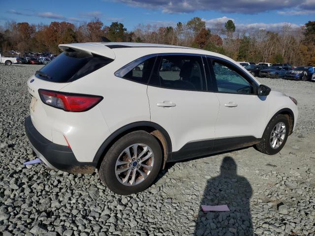Photo 3 from auction – 2022 FORD ESCAPE SE with VIN 1FMCU0G68NUB66368