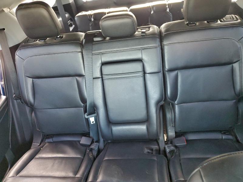 Foto 10 de la subasta – 2021 FORD EXPLORER L con VIN 1FMSK7FH7MGB51516