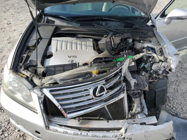 صورة رقم 11 من المزاد - 2010 LEXUS ES 350 مع VIN JTHBK1EG2A2414237