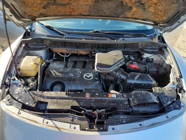 Photo 12 from auction – 2013 MAZDA CX-9 GRAND with VIN JM3TB3DV4D0402647