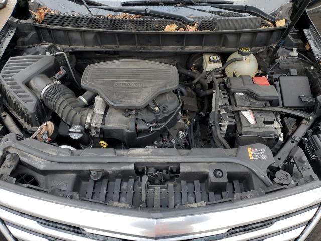 Photo 12 from auction – 2017 CADILLAC XT5 with VIN 1GYKNARS8HZ306451