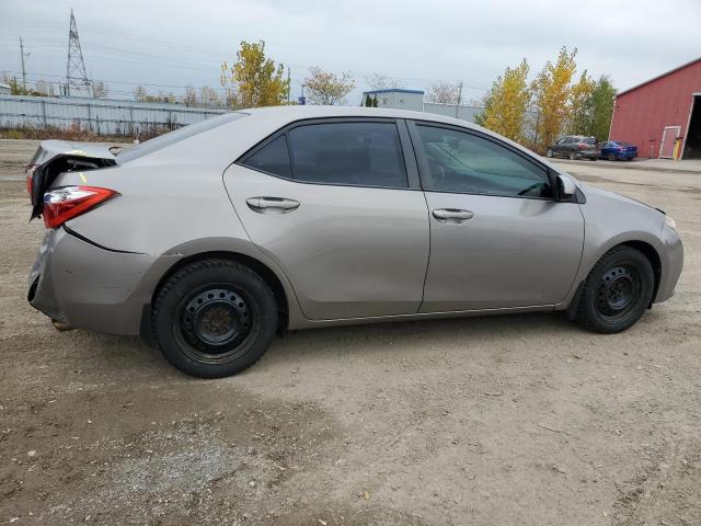 Photo 3 from auction – 2014 TOYOTA COROLLA L with VIN 2T1BURHE6EC038749