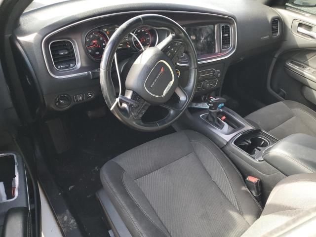 Photo 8 from auction – 2018 DODGE CHARGER with VIN 2C3CDXBG7JH197125