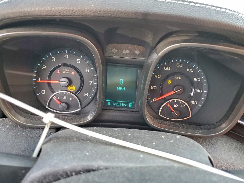 Фото 9 с аукциона – 2013 CHEVROLET MALIBU с VIN 1G11C5SA2DF159404