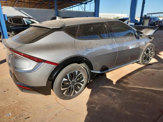 Photo 3 from auction – 2024 KIA EV6 LIGHT with VIN KNDC3DLCXR5216178