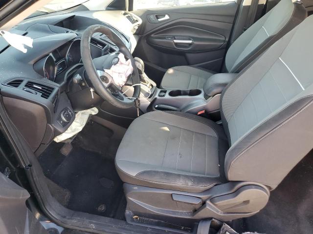 Photo 7 from auction – 2013 FORD ESCAPE SE with VIN 1FMCU0GX7DUC16782