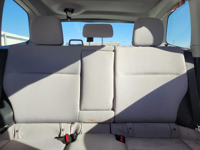 Photo 10 from auction – 2016 SUBARU FORESTER 2 with VIN JF2SJADC9GH522672