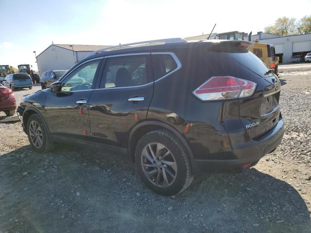 Photo 2 from auction – 2016 NISSAN ROGUE S with VIN 5N1AT2MV7GC734474