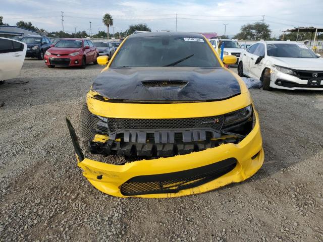 Photo 5 from auction – 2017 DODGE CHARGER with VIN 2C3CDXGJ8HH575435
