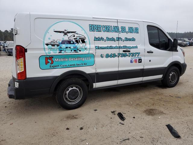Photo 3 from auction – 2018 FORD TRANSIT T- with VIN 1FTYE1ZM1JKA24121