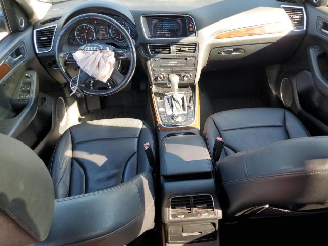 Photo 8 from auction – 2012 AUDI Q5 PREMIUM with VIN WA1DKAFP3CA096009