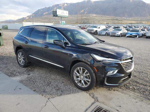 Photo 4 from auction – 2022 BUICK ENCLAVE PR with VIN 5GAEVBKW6NJ133319