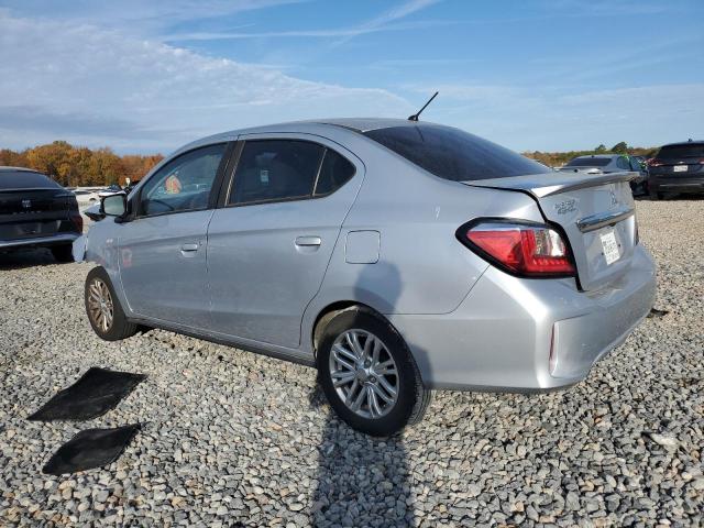 Photo 2 from auction – 2021 MITSUBISHI MIRAGE with VIN ML32FUFJ3MHF06451