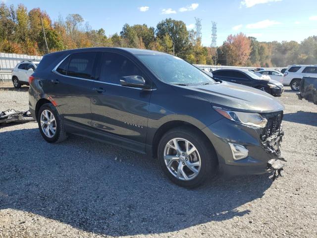 Photo 4 from auction – 2018 CHEVROLET EQUINOX LT with VIN 3GNAXKEX9JS505425