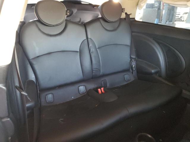 Photo 10 from auction – 2011 MINI COOPER with VIN WMWSU3C50BT096541