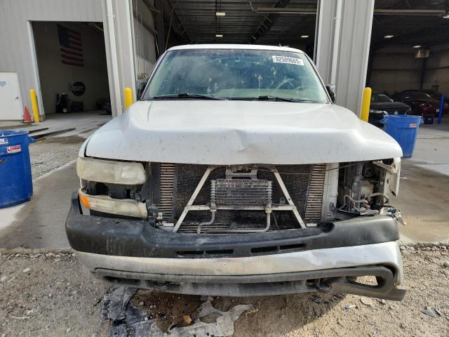 Photo 5 from auction – 2002 CHEVROLET SILVERADO with VIN 1GCHK23112F122539