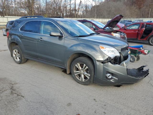 Photo 4 from auction – 2012 CHEVROLET EQUINOX LT with VIN 2GNFLNEK6C6267493