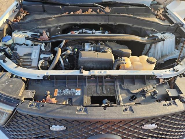 Photo 11 from auction – 2021 FORD EXPLORER P with VIN 1FM5K8AB6MGB46474