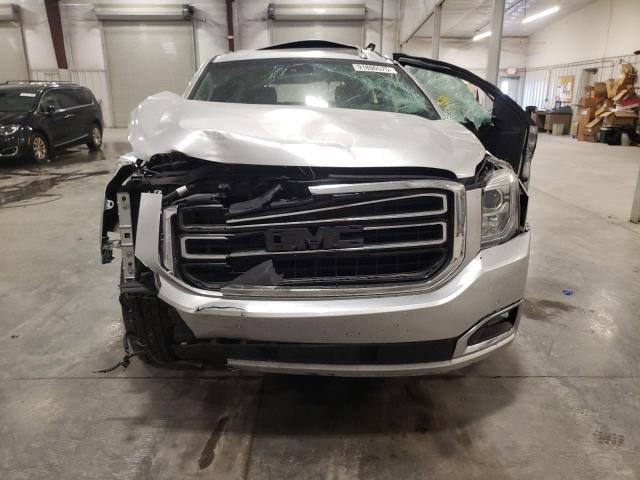 Photo 5 from auction – 2020 GMC YUKON SLT with VIN 1GKS2BKC9LR194831
