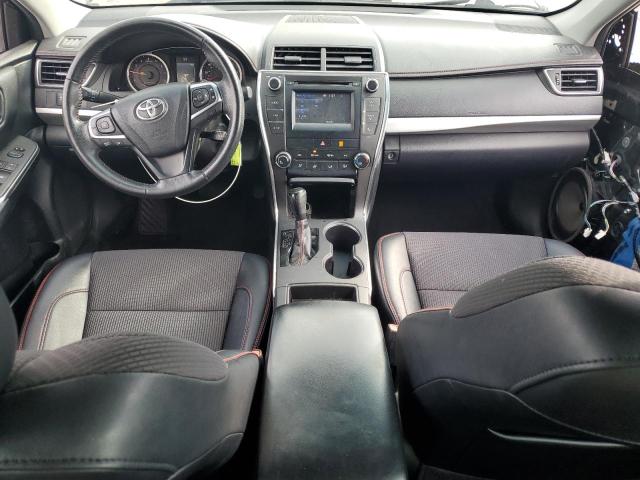 Photo 8 from auction – 2016 TOYOTA CAMRY LE with VIN 4T1BF1FK9GU525014