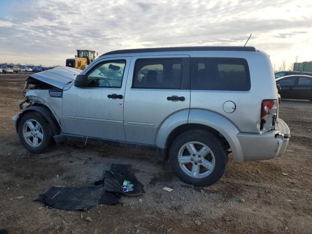Photo 2 from auction – 2008 DODGE NITRO SXT with VIN 1D8GU28K78W187283