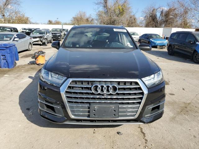 Photo 5 from auction – 2017 AUDI Q7 PREMIUM with VIN WA1LAAF71HD004688