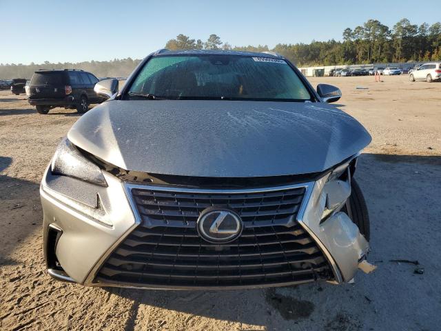 Photo 5 from auction – 2021 LEXUS NX 300 BAS with VIN JTJGARBZ4M2188444