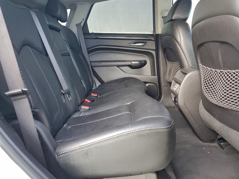 Фото 11 с аукциона – 2015 CADILLAC SRX с VIN 3GYFNAE35FS606703