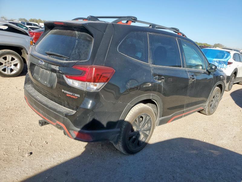 Photo 3 from auction – 2019 SUBARU FORESTER S with VIN JF2SKAJC6KH412382