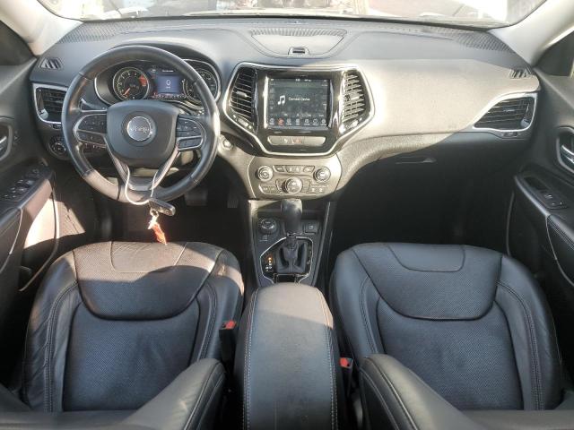 Photo 8 from auction – 2020 JEEP CHEROKEE with VIN 1C4PJMDX7LD516539