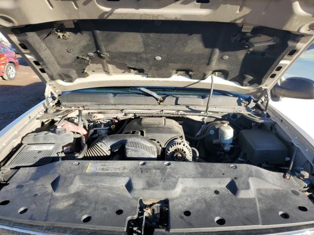 Photo 11 from auction – 2008 CHEVROLET SILVERADO with VIN 1GCEC19J78Z139323