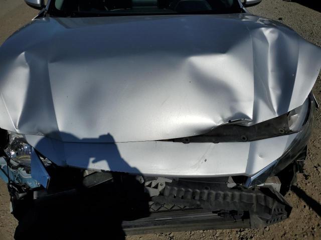 Photo 11 from auction – 2020 NISSAN ALTIMA with VIN 1N4BL4BVXLC135639