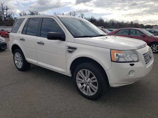 Photo 4 from auction – 2010 LAND ROVER LR2 HSE TE with VIN SALFT2BN0AH177438