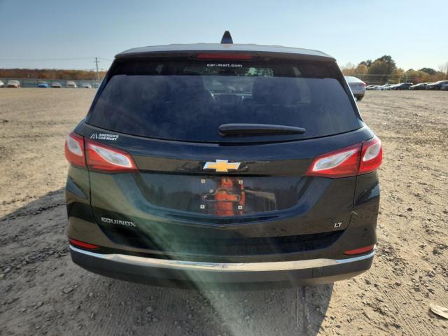 Photo 6 from auction – 2018 CHEVROLET EQUINOX LT with VIN 2GNAXJEV9J6113245
