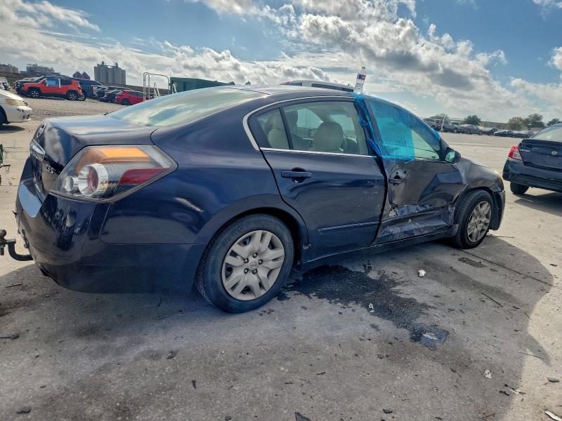 Photo 3 from auction – 2010 NISSAN ALTIMA BAS with VIN 1N4AL2AP4AN509585