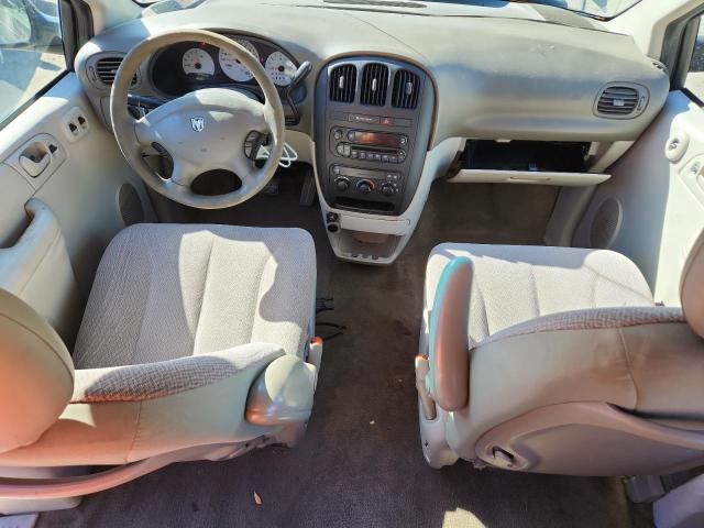 Photo 8 from auction – 2007 DODGE CARAVAN SE with VIN 1D4GP25B27B154288