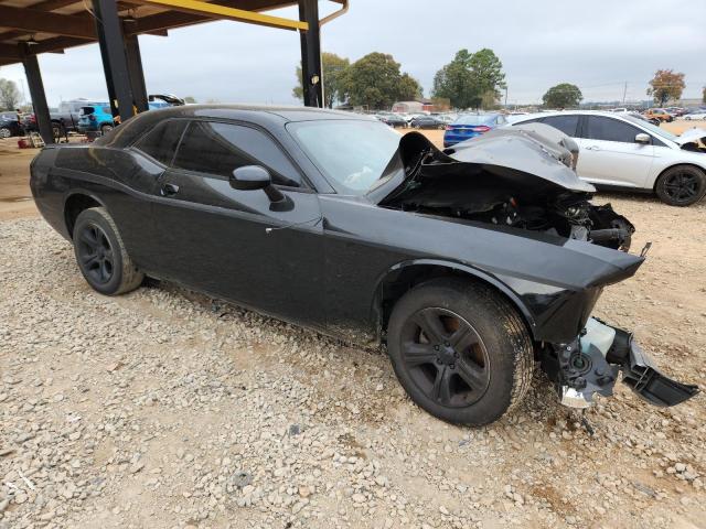 Photo 4 from auction – 2012 DODGE CHALLENGER with VIN 2C3CDYAG1CH292869