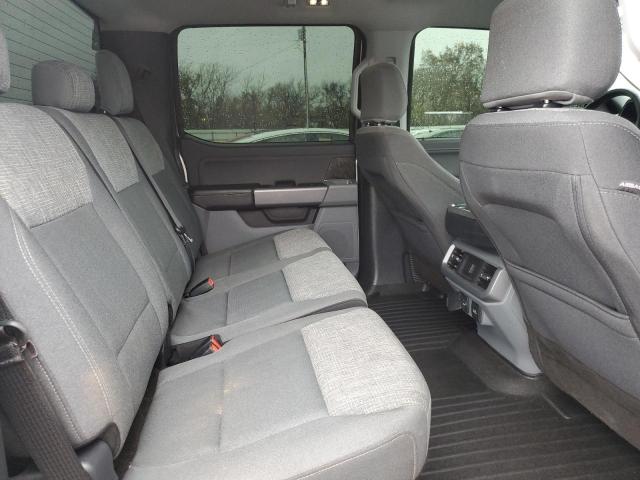 Photo 10 from auction – 2022 FORD F150 with VIN 1FTEW1CP6NKD50215