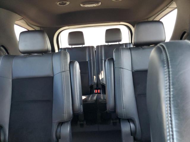 Photo 10 from auction – 2015 DODGE DURANGO SX with VIN 1C4RDJAG9FC194676