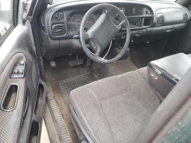 Фото 8 с аукциона – 2000 DODGE RAM 2500 с VIN 1B7KC2369YJ159567