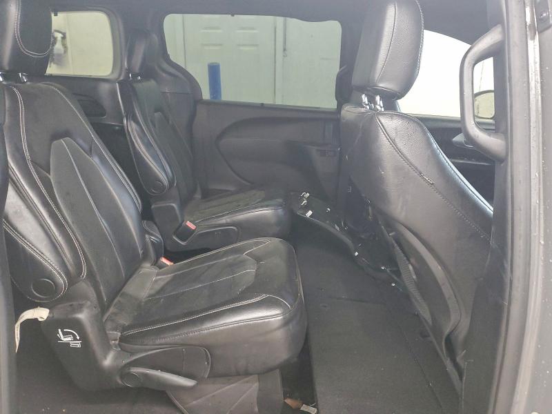 Photo 11 from auction – 2022 CHRYSLER PACIFICA T with VIN 2C4RC1BGXNR137796