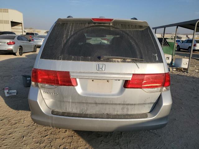 Photo 6 from auction – 2010 HONDA ODYSSEY EX with VIN 5FNRL3H61AB071364