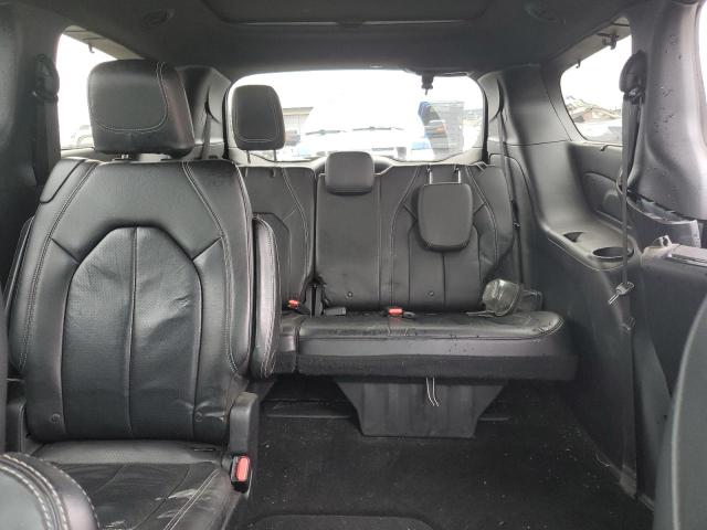 Photo 10 from auction – 2018 CHRYSLER PACIFICA T with VIN 2C4RC1EG5JR307651